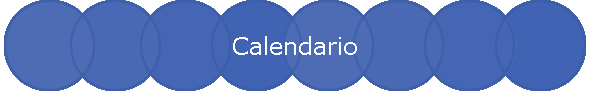 Calendario