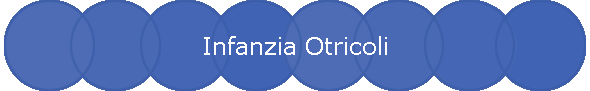 Infanzia Otricoli