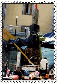 VOGLIA DI ESSERCI..1996
